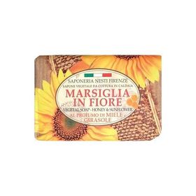 Nesti Dante Marsiglia İn Fiore Girasole 125 gr Sabun