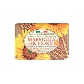 Nesti Dante Marsiglia İn Fiore Girasole 125 gr Sabun