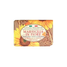 Nesti Dante Marsiglia İn Fiore Girasole 125 gr Sabun
