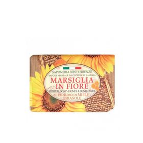 Nesti Dante Marsiglia İn Fiore Girasole 125 gr Sabun