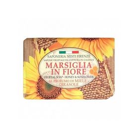 Nesti Dante Marsiglia İn Fiore Girasole 125 gr Sabun