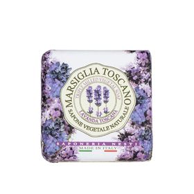 Nesti Dante Marsiglia Toscano Lavanda Toscana 200 gr Sabun