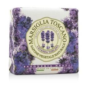 Nesti Dante Marsiglia Toscano Lavanda Toscana 200 gr Sabun