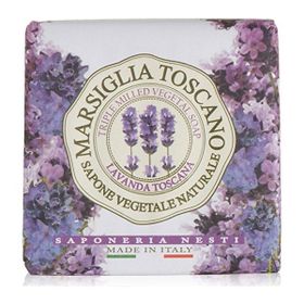 Nesti Dante Marsiglia Toscano Lavanda Toscana 200 gr Sabun