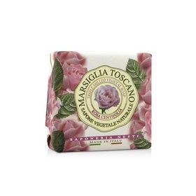 Nesti Dante Marsiglia Toscano Rosa Centifolia 200 gr Sabun