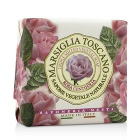 Nesti Dante Marsiglia Toscano Rosa Centifolia 200 gr Sabun