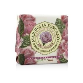 Nesti Dante Marsiglia Toscano Rosa Centifolia 200 gr Sabun