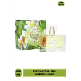 Nesti Dante No 1 Fico Della Signoria EDP 100 ml Kadın Parfüm