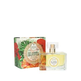 Nesti Dante No 9 De Ambra Papaver EDP 100 ml Kadın Parfüm