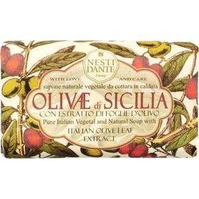 Nesti Dante Olivae Di Sicilia 150 gr Sabun