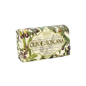 Nesti Dante Olivae Di Toscana Con Estratto Di Foglie D'olivo 150 gr Sabun