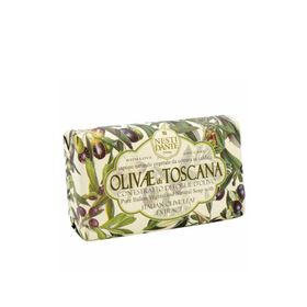 Nesti Dante Olivae Di Toscana Con Estratto Di Foglie D'olivo 150 gr Sabun