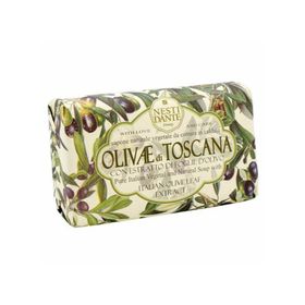 Nesti Dante Olivae Di Toscana Con Estratto Di Foglie D'olivo 150 gr Sabun