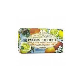 Nesti Dante Paradiso Tropicale Tahitian Lime-Mosambi Peel 250 gr Sabun