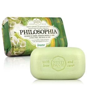 Nesti Dante Philosophia Breeze 250 gr Sabun