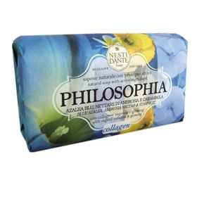 Nesti Dante Philosophia Collagen 250 gr Sabun