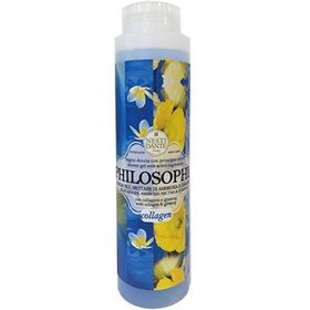 Nesti Dante Philosophia Collagen 300 ml Duş Jeli