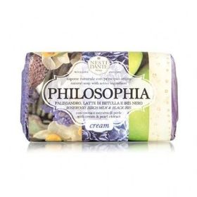 Nesti Dante Philosophia Cream 250 gr Sabun