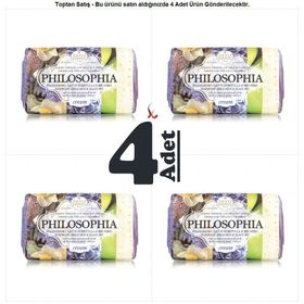 Nesti Dante Philosophia Cream 250 gr Sabun