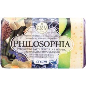 Nesti Dante Philosophia Cream 250 gr Sabun