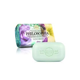 Nesti Dante Philosophia Detox 250 gr Sabun