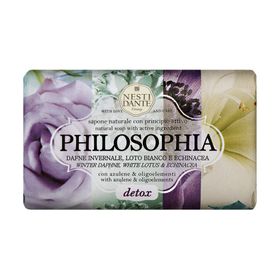 Nesti Dante Philosophia Detox 250 gr Sabun