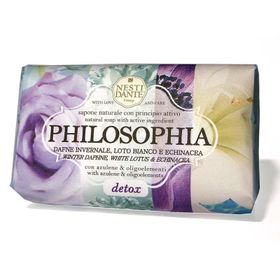 Nesti Dante Philosophia Detox 250 gr Sabun