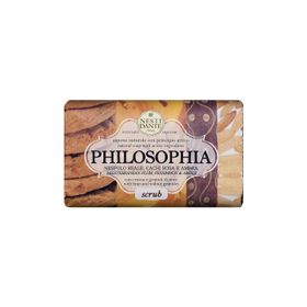 Nesti Dante Philosophia Scrub 250 gr Sabun