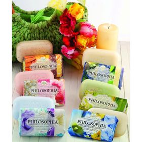 Nesti Dante Philosophia Scrub 250 gr Sabun