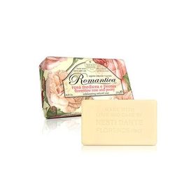 Nesti Dante Romantica Florentine Rose-Peony 250 gr Sabun