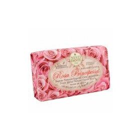 Nesti Dante Rosa Principessa 150 gr Sabun