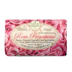 Nesti Dante Rosa Principessa 150 gr Sabun