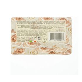 Nesti Dante Rosa Şampanya 150 gr Sabun