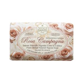 Nesti Dante Rosa Şampanya 150 gr Sabun