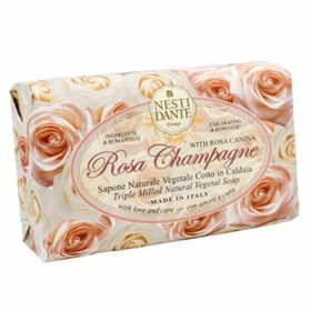Nesti Dante Rosa Şampanya 150 gr Sabun