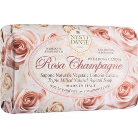 Nesti Dante Rosa Şampanya 150 gr Sabun