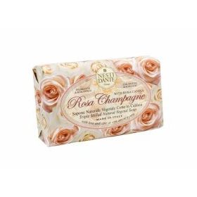 Nesti Dante Rosa Şampanya 150 gr Sabun