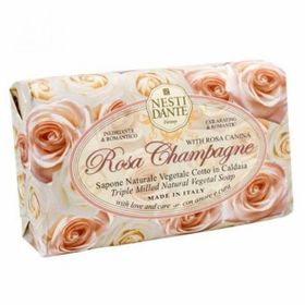 Nesti Dante Rosa Şampanya 150 gr Sabun