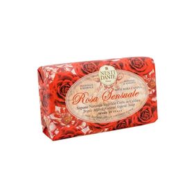 Nesti Dante Rosa Sensuale 150 gr Sabun