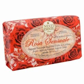 Nesti Dante Rosa Sensuale 150 gr Sabun