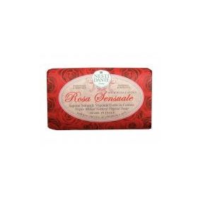 Nesti Dante Rosa Sensuale 150 gr Sabun