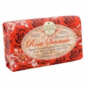Nesti Dante Rosa Sensuale 150 gr Sabun