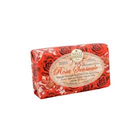 Nesti Dante Rosa Sensuale 150 gr Sabun