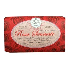 Nesti Dante Rosa Sensuale 150 gr Sabun