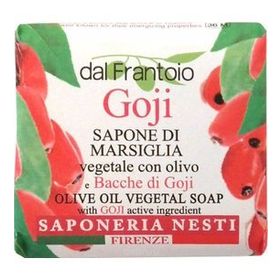 Nesti Dante Saponeria Nesti Dal Frantoio Goji 100 gr Sabun
