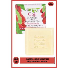 Nesti Dante Saponeria Nesti Dal Frantoio Goji 100 gr Sabun