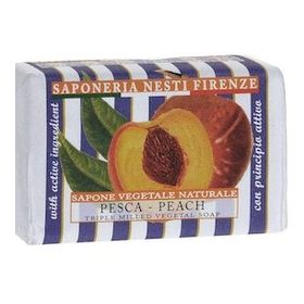 Nesti Dante Saponeria Nesti Le Deliziose Peach 150 gr Sabun