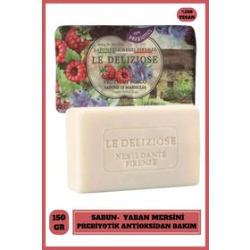 Nesti Dante Saponeria Nesti Le Deliziose Peach 150 gr Sabun