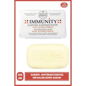 Nesti Dante Saponeria Nesti Le Deliziose Peach 150 gr Sabun