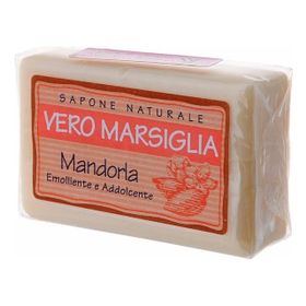 Nesti Dante Vero Marsiglia Mandorla 150 gr Sabun